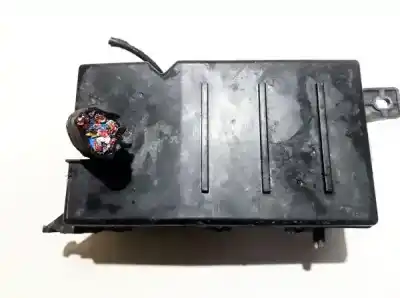 Second-hand car spare part fuse box unit for kia carnival 2.9 turbodiesel cat oem iam references   