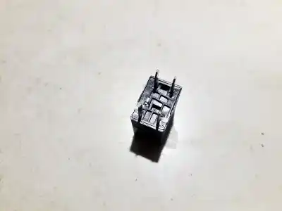 Second-hand car spare part relay for kia carnival 2.9 turbodiesel cat oem iam references 0k95a67740  