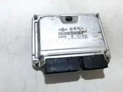 Pezzo di ricambio per auto di seconda mano  per VOLKSWAGEN PASSAT VARIANT (3B5)  Riferimenti OEM IAM 038906019AJ  0281010303, 28SA4602, 086181120