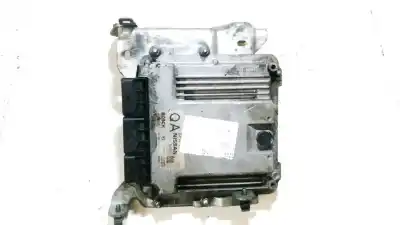 Second-hand car spare part ECU ENGINE CONTROL for RENAULT KOLEOS  OEM IAM references 23710JY0  23710JY08D, 0281014360, 14150422, 1039S211013