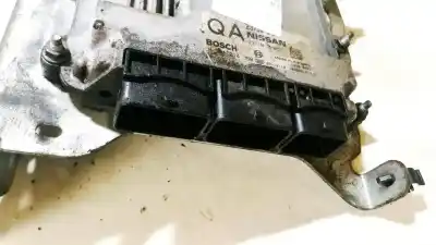 Second-hand car spare part ecu engine control for renault koleos 2.0 dci diesel fap oem iam references 23710jy0  23710jy08d, 0281014360, 14150422, 1039s211013