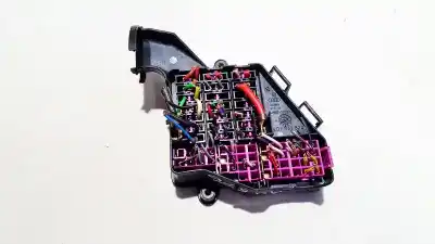 Автозапчасти б/у блок реле/предохранителей за rover rover 75 (rj) 2.0 cdt ссылки oem iam 8d1941824  