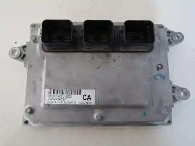 Second-hand car spare part  for HONDA CR-V III  OEM IAM references 37820RZVE02  37820-RZV-E02 , 7205-924927