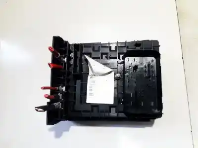 Gebrauchtes Autoersatzteil RELAIS SICHERUNGSKASTEN Multifunktionsrelais zum VOLKSWAGEN TOURAN (1T2)  OEM-IAM-Referenzen 1K0937820B  1T2 937 535 J
