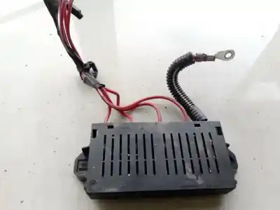 Gebrauchtes Autoersatzteil Relais Sicherungskasten Multifunktionsrelais zum VOLVO S60, 2000.01 - 2005.01 2.4 D5 120KW 2001.07 - 2010.04 OEM-IAM-Referenzen 9441776  