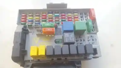 Gebrauchtes Autoersatzteil  zum OPEL ZAFIRA A  OEM-IAM-Referenzen 24431677  24412497