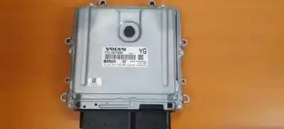 Автозапчасти б/у  за VOLVO XC60 (2008+)  ссылки OEM IAM P31303388  0281015286 1039S33755