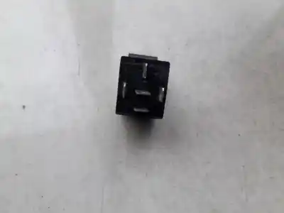 Second-hand car spare part relay for audi a6 c5 (4b2, 4b4) 2.5 tdi oem iam references scb1m1240  scb-1-m-1240