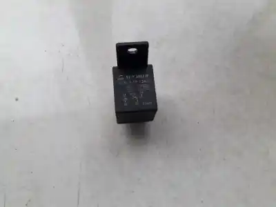 Second-hand car spare part Relay for AUDI A6 C5 (4B2, 4B4) 2.5 TDI OEM IAM references SCB1M1240  SCB-1-M-1240