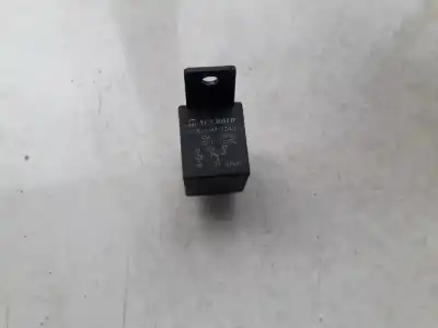 Second-hand car spare part Relay for AUDI A6 C5 (4B2, 4B4) 2.5 TDI OEM IAM references SCB1M1240  SCB-1-M-1240
