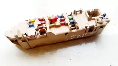 Second-hand car spare part Fuse Box Unit for MAZDA 323 S V (BA) 2.0 D OEM IAM references 6L170892  6L17-0892