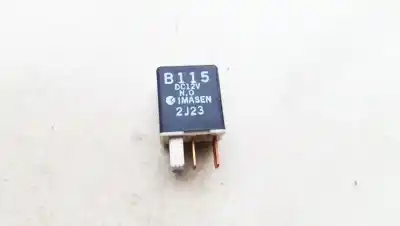 Автозапчастина б/у  для MAZDA 6, 2002.06 - 2007.08  Посилання на OEM IAM B115  