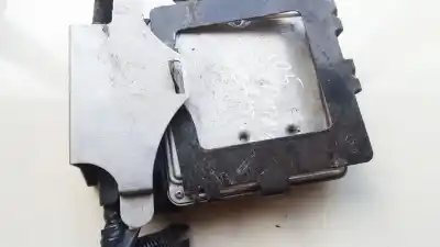 Second-hand car spare part ecu engine control for jeep patriot 2.0 crd cat oem iam references 0281013845  p05187596ab