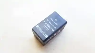 Second-hand car spare part  for AUDI A4 AVANT (B5)  OEM IAM references 8D0959257  05071100