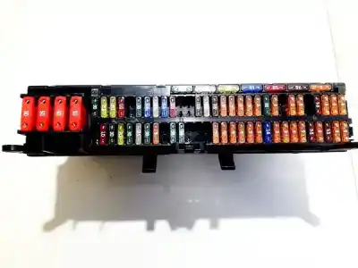 Second-hand car spare part fuse box unit for bmw x5, e53 facelift 2004 - 2006 3.0 d 2003-2015 160kw 218hp oem iam references 8380407  8 378 107