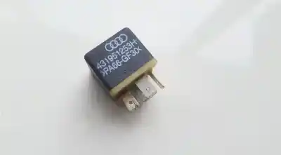 Second-hand car spare part  for AUDI A4 AVANT (B5)  OEM IAM references 431951253H  