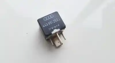 Second-hand car spare part  for AUDI A4 AVANT (B5)  OEM IAM references 443951253J  899511