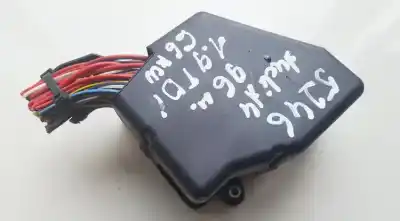 Second-hand car spare part fuse box unit for audi a4 avant (b5) 1.9 tdi oem iam references   