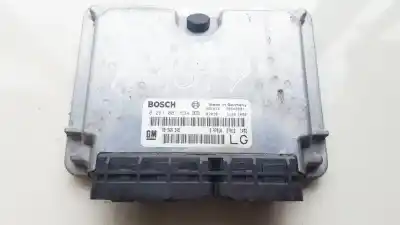 Peça sobressalente para automóvel em segunda mão  por OPEL VECTRA B CARAVAN  Referências OEM IAM 90569348  0281001634