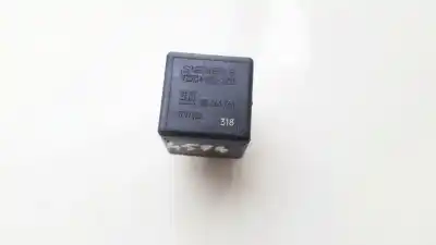 Peça sobressalente para automóvel em segunda mão relé para automóvel por opel vectra b caravan 2.0 dti referências oem iam 90464760
