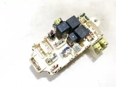 Second-hand car spare part Fuse Box Unit for MITSUBISHI SPACE WAGON (N80/N90) 2.4 GDI CAT OEM IAM references   