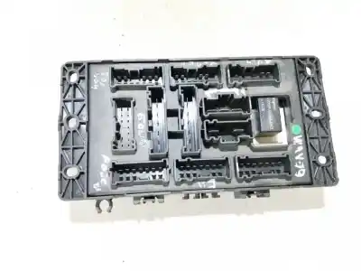 Second-hand car spare part fuse box unit for rover rover 75 (rj) 2.0 cdt oem iam references 518174602  