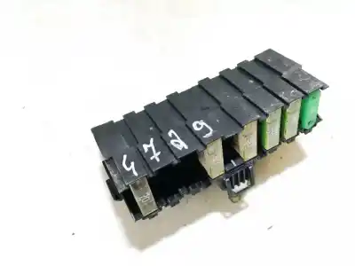Second-hand car spare part Fuse Box Unit for CITROEN C4 I (LC_) 1.6 16V OEM IAM references 9636079380  
