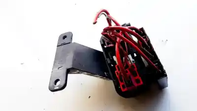Second-hand car spare part fuse box unit for audi a6 c5 (4b2, 4b4) 2.5 tdi oem iam references 4b1937503  
