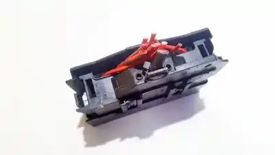 Second-hand car spare part fuse box unit for opel meriva 1.3 16v cdti oem iam references 90589541  