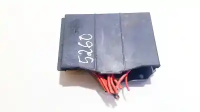 Pezzo di ricambio per auto di seconda mano  per OPEL MERIVA  Riferimenti OEM IAM 90589541  