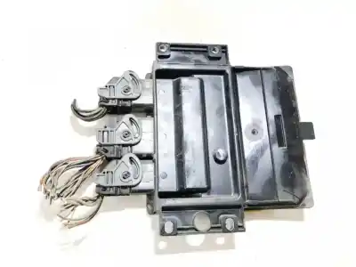 Автозапчастина б/у ебу контролер двигуна для renault megane ii (bm0/1_, cm0/1_) 1.5 dci (bm0f. cm0f) посилання на oem iam 8200498188  8200469340, e0410b024d, 84103155