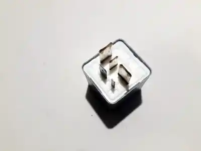 Автозапчастина б/у реле для volkswagen passat b5 (3b2) 1.6 посилання на oem iam 4d0951253  89 9309 000