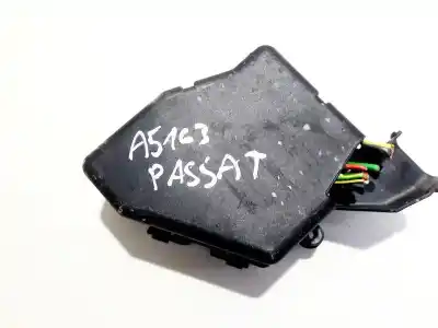 Автозапчастина б/у реле/запоперівник для volkswagen passat b5 (3b2) 1.6 посилання на oem iam 5010876  