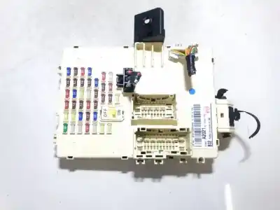Автозапчасти б/у БЛОК РЕЛЕ/ПРЕДОХРАНИТЕЛЕЙ за KIA CEED (JD)  ссылки OEM IAM 91950A2021  91950-A2021