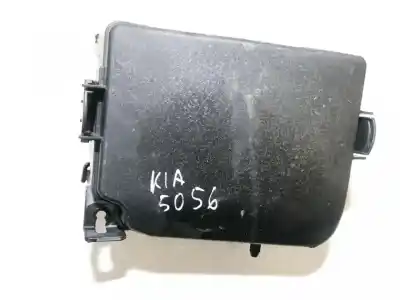 Автозапчасти б/у БЛОК РЕЛЕ/ПРЕДОХРАНИТЕЛЕЙ за KIA CEED (JD)  ссылки OEM IAM 919503X510  91950-3X510