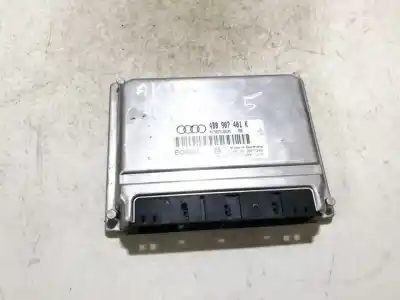 Автозапчастина б/у  для AUDI A6 AVANT (4B5)  Посилання на OEM IAM 4B0907401K  0281001931, 28RTE282, 69411278