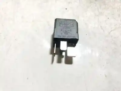 Second-hand car spare part Relay for FORD GALAXY (CA1) 1.8 TDCi CAT OEM IAM references 6G9T14B192EA  6G9T-14B192-EA