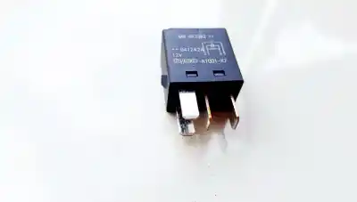 Автозапчастина б/у реле для mitsubishi space star (dg0) 1.9 di-d cat посилання на oem iam mb953382  
