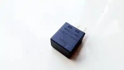 Second-hand car spare part relay for mitsubishi space star (dg0) 1.9 di-d cat oem iam references mb953382  