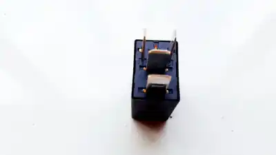 Автозапчастина б/у реле для mitsubishi space star (dg0) 1.9 di-d cat посилання на oem iam mb953382  