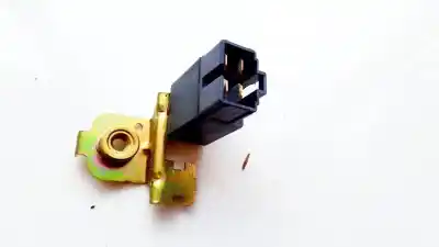 Автозапчастина б/у реле для mitsubishi space star (dg0) 1.9 di-d cat посилання на oem iam e8t1014210  