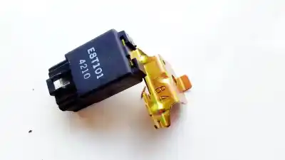 Автозапчастина б/у реле для mitsubishi space star (dg0) 1.9 di-d cat посилання на oem iam e8t1014210
