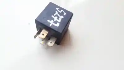 Second-hand car spare part relay for volkswagen passat b3/b4 (3a2, 35i) 1.9 td oem iam references 191955529  