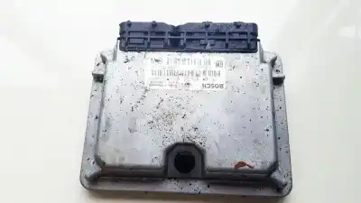 Gebrauchtes Autoersatzteil  zum OPEL VECTRA B CARAVAN  OEM-IAM-Referenzen 0281001873  09136118