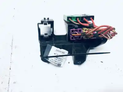 Second-hand car spare part fuse box unit for audi a4 b6 (8e2) 2.5 tdi quattro oem iam references 8e1937503  