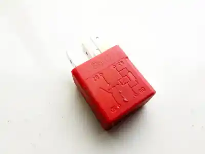 Second-hand car spare part Relay for FIAT PANDA (169) 1.1 8V OEM IAM references 46520422  A727