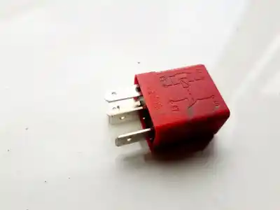 Second-hand car spare part Relay for FIAT PANDA (169) 1.1 8V OEM IAM references 46520422  A727