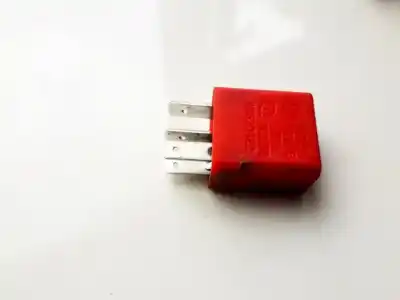 Second-hand car spare part Relay for FIAT PANDA (169) 1.1 8V OEM IAM references 46520422  A727