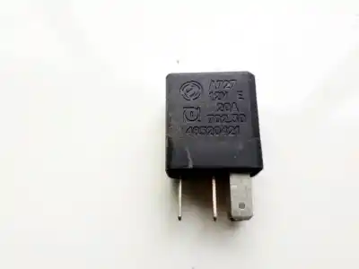 Second-hand car spare part  for FIAT PANDA (169)  OEM IAM references 46520421  A727