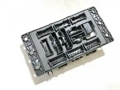 Second-hand car spare part fuse box unit for rover rover 75 (rj) 2.0 kv6 classic oem iam references 518174503  yqe103138